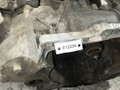 КПП механическая (МКПП) Ford Focus 2 поколение (2004 - 2008), 1.6 л., TDCi, дизель, 3M5R7F096YF - фото №5