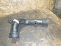 патрубок интеркулера Volkswagen Golf 5 поколение (2003 - 2009), 2.0 л., дизель, 1K0145762L - фото №2