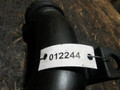 патрубок интеркулера Volkswagen Golf 5 поколение (2003 - 2009), 2.0 л., дизель, 1K0145762L - фото №4