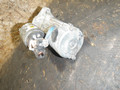 стартер Hyundai Santa Fe 2 поколение (CM) [рестайлинг] 2010, 2.2 л., CRDi, дизель, АКПП, 361002F000 - фото №3