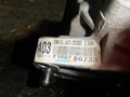 раздаточная коробка Hyundai Santa Fe 3 поколение (DM) 2012, 2.2 л., CRDi, дизель, АКПП, 3B300309R - фото №3
