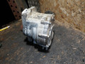 раздаточная коробка Hyundai Santa Fe 3 поколение (DM) 2012, 2.2 л., CRDi, дизель, АКПП, 3B300309R - фото №4