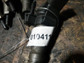 форсунка Jeep Cherokee 4 поколение (2007 - 2012), 3.0 л., CRDi, дизель, АКПП, 0445115064 - фото №3
