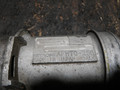 расходомер воздуха Audi A6 4B/C5 (1997 - 2001), 2.5 л., дизель, AFH7025G - фото №3