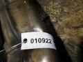 коллектор выпускной Audi A6 4B/C5 (1997 - 2001), 2.5 л., дизель, 059253033C - фото №4