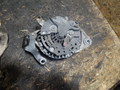 генератор Opel Astra G 2006, 1.8 л., бензин, 0124415002 - фото №3