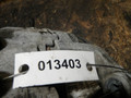 генератор Opel Astra G 2006, 1.8 л., бензин, 0124415002 - фото №5