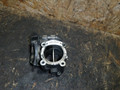 заслонка дроссельная Jeep Cherokee KJ 2006, 3.0 л., CRDi, дизель, АКПП, A6120900270 - фото №2