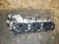 коллектор впускной Jeep Cherokee KJ 2006, 3.0 л., CRDi, дизель, АКПП - фото №2