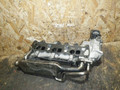 коллектор впускной Jeep Cherokee KJ 2006, 3.0 л., CRDi, дизель, АКПП - фото №2