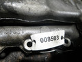 коллектор впускной Jeep Cherokee KJ 2006, 3.0 л., CRDi, дизель, АКПП - фото №3