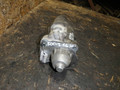 стартер Ford Focus 2 поколение (2004 - 2008), 1.6 л., дизель, 3M5T-11000 - фото №2
