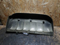 декоративная крышка двигателя Jeep Cherokee KJ 2006, 3.0 л., CRDi, дизель, АКПП, A6130101067 - фото №2