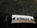 декоративная крышка двигателя Jeep Cherokee KJ 2006, 3.0 л., CRDi, дизель, АКПП, A6130101067 - фото №4