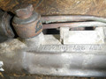 рулевая рейка Audi A6 4B/C5 [рестайлинг] (2001 - 2004), 7852501498499 - фото №3