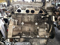 двигатель Honda Accord 6 поколение [рестайлинг] (2000 - 2002), 2.0 л., F20B6, бензин, АКПП, F20B6 - фото №5