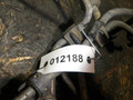 трубка ТНВД Honda Civic 7 поколение [рестайлинг] 2003, 1.7 л., дизель, МКПП - фото №2