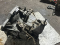 КПП механическая (МКПП) Renault Master 2 поколение (1998 - 2003), 2.2 л., дизель, МКПП, PF1AA009 - фото №2