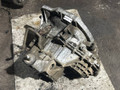 КПП механическая (МКПП) Renault Master 2 поколение (1998 - 2003), 2.2 л., дизель, МКПП, PF1AA009 - фото №3