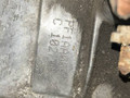 КПП механическая (МКПП) Renault Master 2 поколение (1998 - 2003), 2.2 л., дизель, МКПП, PF1AA009 - фото №4