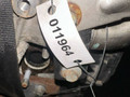 двигатель Renault Clio 3 поколение [рестайлинг] 2013, 1.5 л., K9K 608, дизель, K9K608 - фото №8