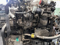 двигатель Opel Zafira 1 поколение (A) [рестайлинг] 2003, 2.2 л., Y 22 DTR, дизель, МКПП, Y22DTR - фото №2