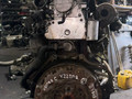 двигатель Opel Zafira 1 поколение (A) [рестайлинг] 2003, 2.2 л., Y 22 DTR, дизель, МКПП, Y22DTR - фото №4