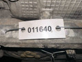 двигатель Opel Zafira 1 поколение (A) [рестайлинг] 2003, 2.2 л., Y 22 DTR, дизель, МКПП, Y22DTR - фото №7