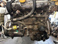двигатель Opel Vectra B [рестайлинг] (1999 - 2002), 1.8 л., Z 18 XEL, бензин, МКПП, Z18XEL - фото №2