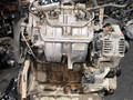двигатель Opel Vectra B [рестайлинг] (1999 - 2002), 1.8 л., Z 18 XEL, бензин, МКПП, Z18XEL - фото №5