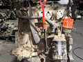 двигатель Volkswagen Golf 3 поколение (1991 - 2000), 2.0 л., ABA, бензин, МКПП, ABA - фото №2