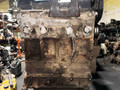 двигатель Volkswagen Golf 3 поколение (1991 - 2000), 2.0 л., ABA, бензин, МКПП, ABA - фото №5