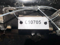 двигатель Volkswagen Golf 3 поколение (1991 - 2000), 2.0 л., ABA, бензин, МКПП, ABA - фото №7