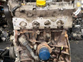 двигатель Renault Espace 4 поколение [рестайлинг] 2006, 2.0 л., Ti, бензин, F4RT - фото №2