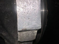двигатель Honda FR-V 1 поколение 2006, 2.2 л., CDTi, N22A1, дизель, МКПП, N22A1 - фото №3