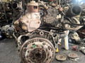 двигатель Honda FR-V 1 поколение 2006, 2.2 л., CDTi, N22A1, дизель, МКПП, N22A1 - фото №4
