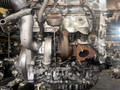 двигатель Honda FR-V 1 поколение 2006, 2.2 л., CDTi, N22A1, дизель, МКПП, N22A1 - фото №5