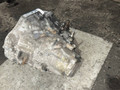 КПП механическая (МКПП) Honda FR-V 1 поколение 2006, 2.2 л., CDTi, N22A1, дизель, МКПП, JVF7 - фото №2