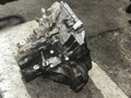 КПП механическая (МКПП) Honda FR-V 1 поколение 2006, 2.2 л., CDTi, N22A1, дизель, МКПП, JVF7 - фото №3