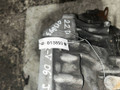 КПП механическая (МКПП) Honda FR-V 1 поколение 2006, 2.2 л., CDTi, N22A1, дизель, МКПП, JVF7 - фото №5