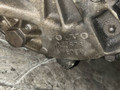 КПП механическая (МКПП) Volvo S40 1 поколение [рестайлинг] 2001, 1.9 л., дизель, 1023765, 1023678 - фото №5