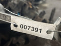 КПП механическая (МКПП) Mitsubishi Space Wagon 3 поколение (Typ N50) 2002, 2.4 л., 4G64 (GDI), бензин, МКПП, F5M422R5A3 - фото №6