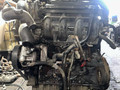 двигатель Mercedes-Benz Vito W638 2002, 2.2 л., дизель, МКПП, OM611, 611 - фото №2