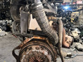 двигатель Mercedes-Benz Vito W638 2002, 2.2 л., дизель, МКПП, OM611, 611 - фото №3