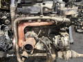 двигатель Mercedes-Benz Vito W638 2002, 2.2 л., дизель, МКПП, OM611, 611 - фото №4