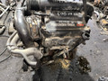 двигатель Mercedes-Benz Vito W638 2002, 2.2 л., дизель, МКПП, OM611, 611 - фото №5