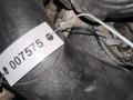 двигатель Mercedes-Benz Vito W638 2002, 2.2 л., дизель, МКПП, OM611, 611 - фото №6