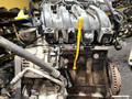 двигатель Renault Modus 1 поколение 2006, 1.2 л., бензин, МКПП, D4K12 - фото №2