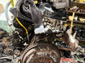 двигатель Renault Modus 1 поколение 2006, 1.2 л., бензин, МКПП, D4K12 - фото №4