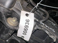 двигатель Renault Modus 1 поколение 2006, 1.2 л., бензин, МКПП, D4K12 - фото №6